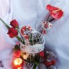 Floral Design &raquo; Occasions &raquo; The Valentine’s day